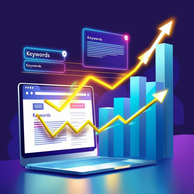 Want to rank higher on Google? Start with Keyword Research!
Google Keyword Planner is a free and powerful tool that helps you find the right keywords, analyze competition, and plan content that drives traffic.